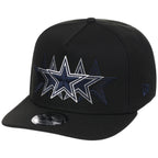 Dallas Cowboys NFL Seismic New Era 9FIFTY A-Frame