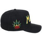 Script A-Frame - The Bob Marley 'Soul Rebel' Collection
