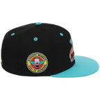 The Simpsons Fitted Collection - Krusty Fitted