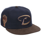 Arizona Diamondbacks MLB Nightshift Standard New Era 59FIFTY