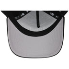 Houston Texans 'H-Town' (Black/Black) Houston Crown the City New Era 9FORTY A-Frame