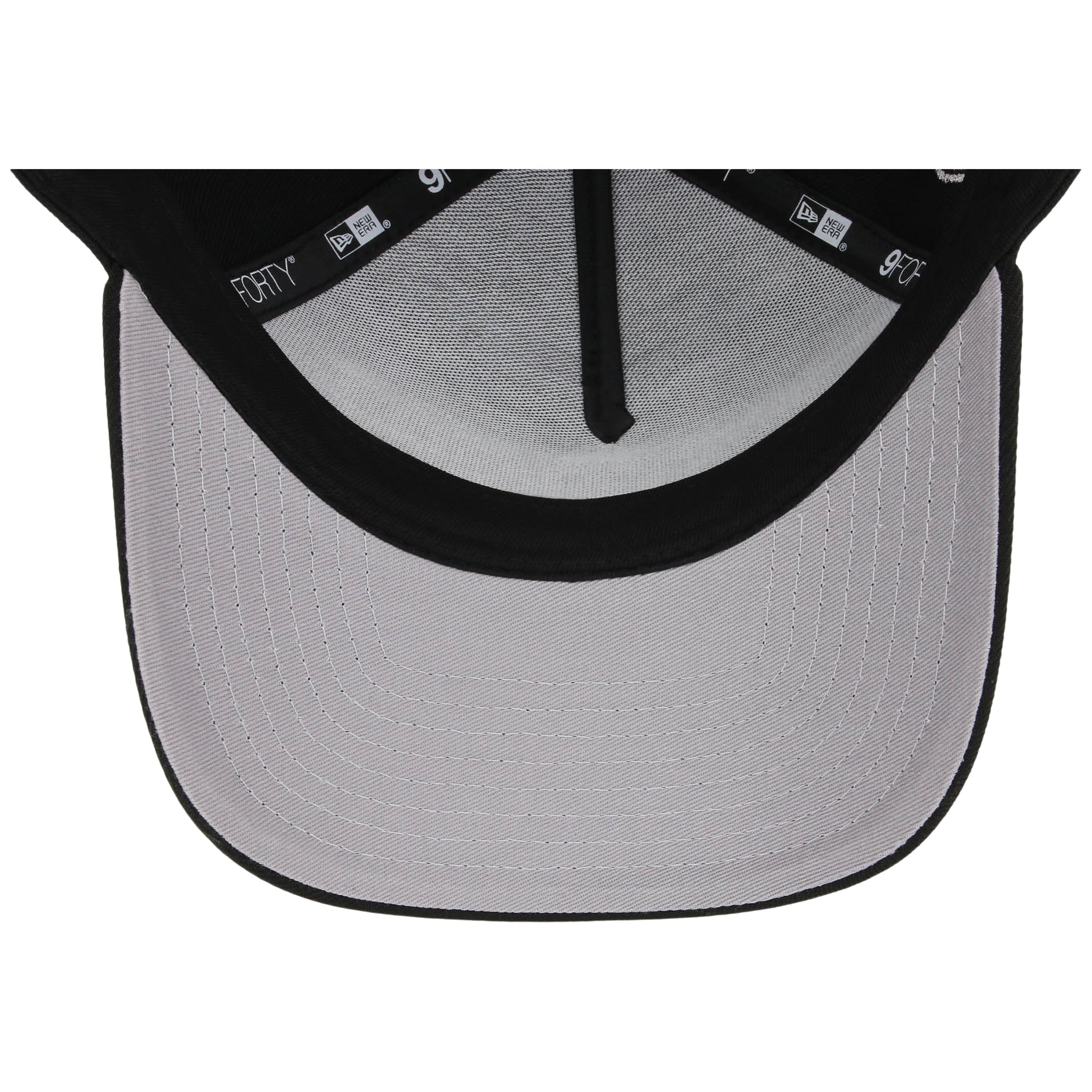 Houston Texans 'H-Town' (Black/Black) Houston Crown the City New Era 9FORTY A-Frame