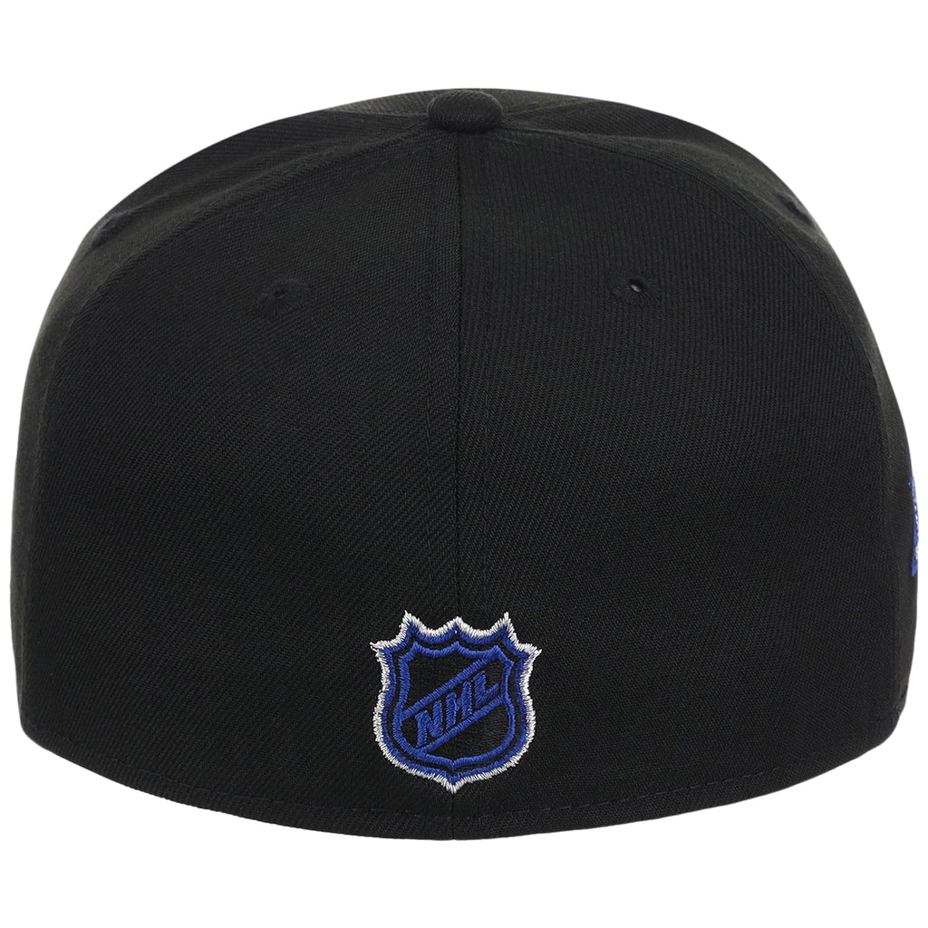 Tampa Bay Lightning NHL Draft Frenzy New Era 59FIFTY