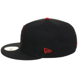Chicago White Sox MLB Midnight Massacre New Era 59FIFTY