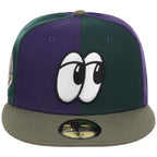 Chattanooga Lookouts Minor League Monday New Era 59FIFTY