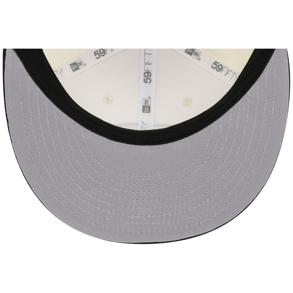 Boston Bruins NHL Draft Frenzy New Era 59FIFTY