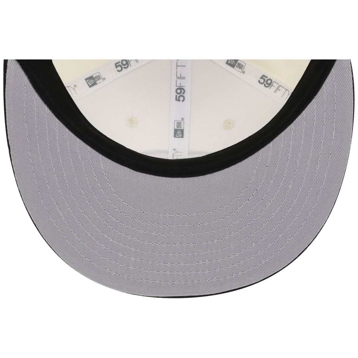Boston Bruins NHL Draft Frenzy New Era 59FIFTY