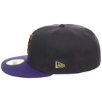 San Francisco Giants MLB Midnight Orchid New Era 59FIFTY