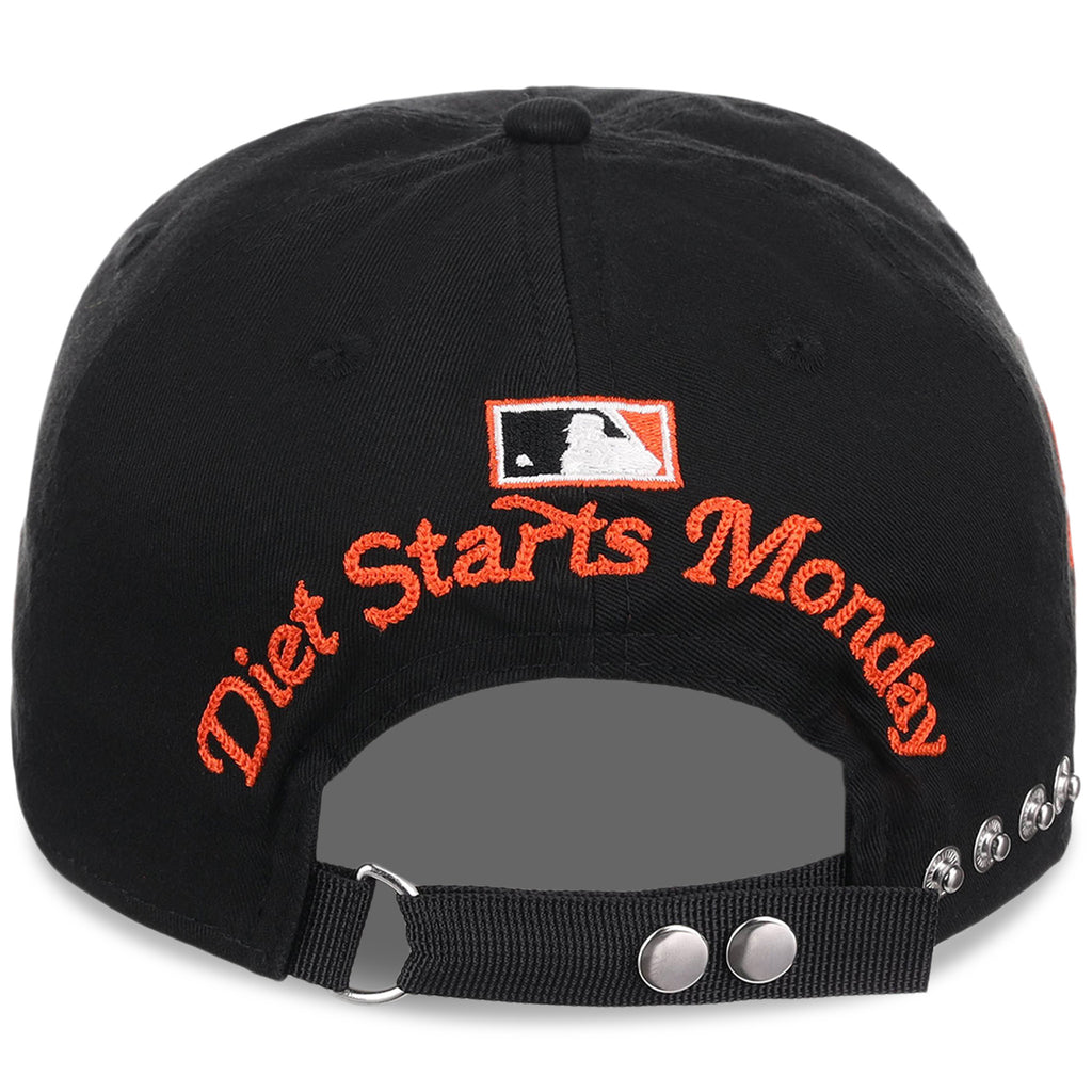 San Francisco Giants MLB x Diet Starts Monday New Era 19TWENTY