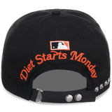 San Francisco Giants MLB x Diet Starts Monday New Era 19TWENTY