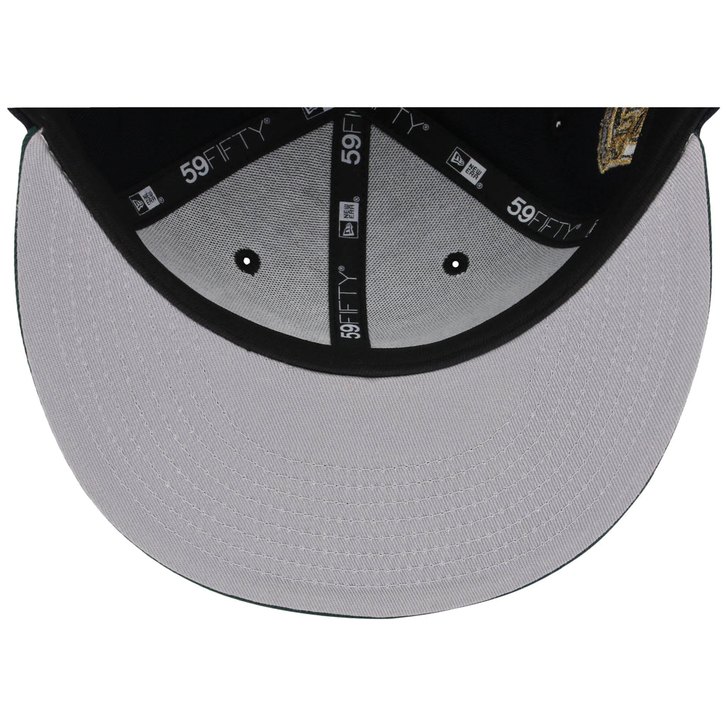 San Diego Padres Variety Pack New Era 59FIFTY (Navy/Dark Green) – 2