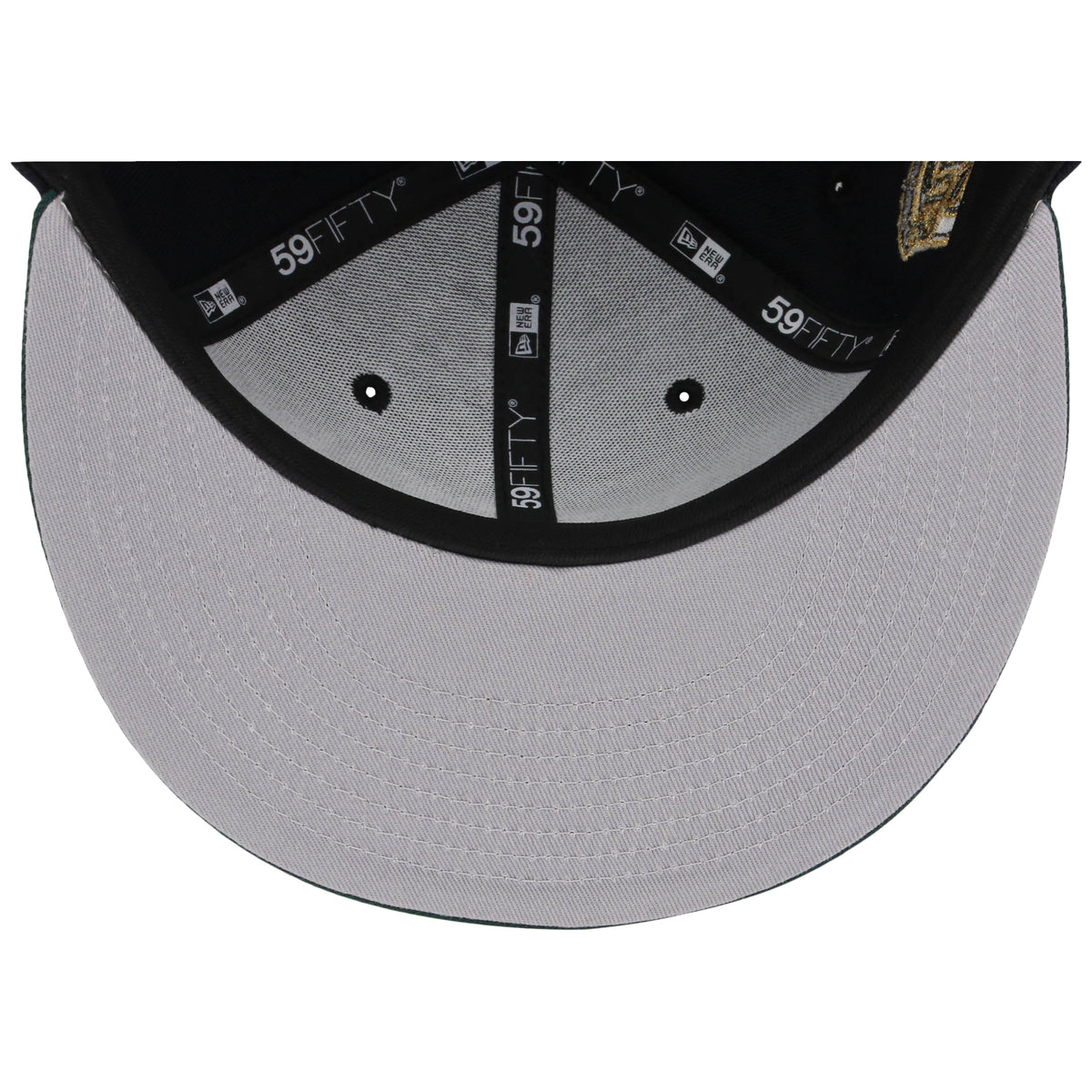 San Diego Padres Variety Pack New Era 59FIFTY (Navy/Dark Green) – 2
