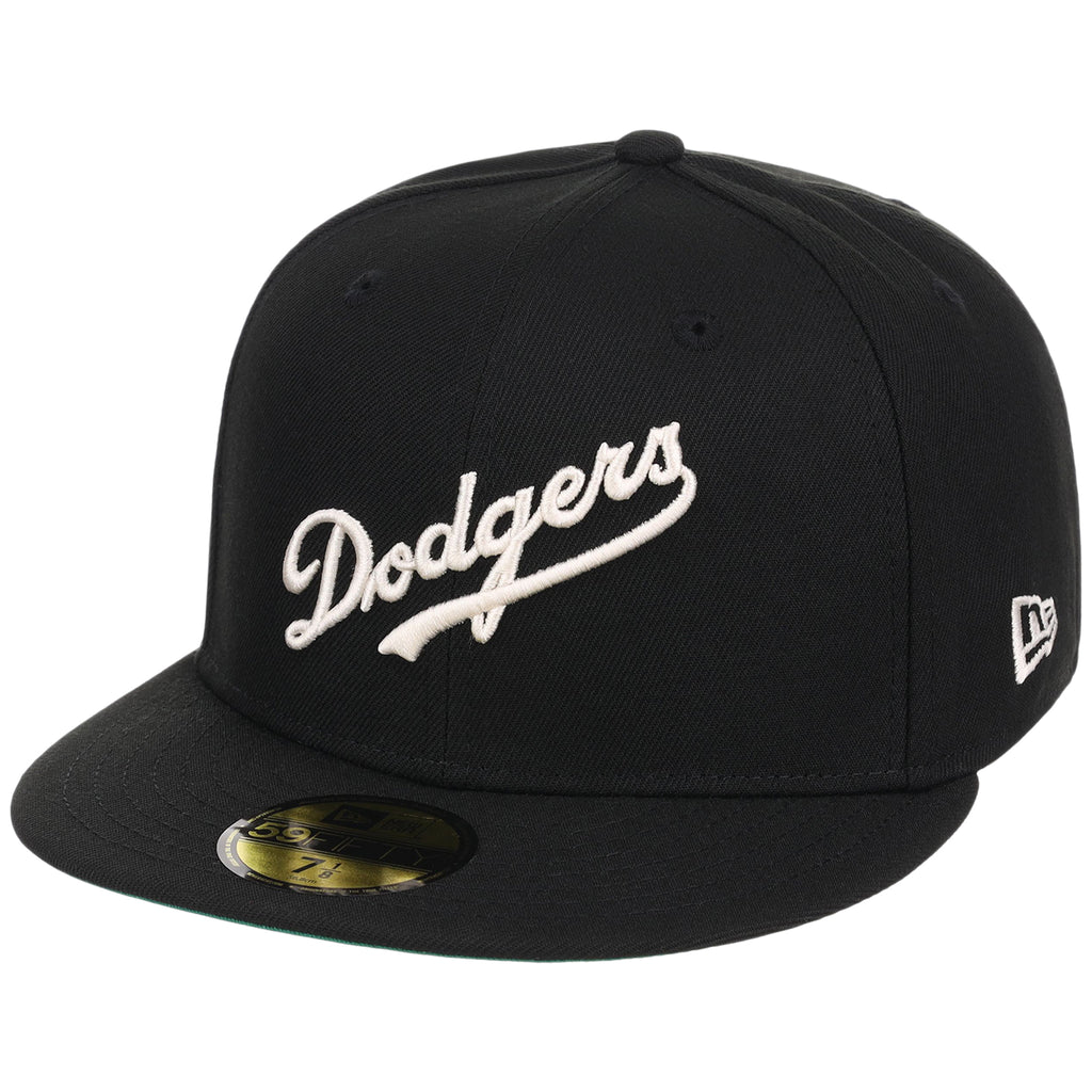 Brooklyn Dodgers Wordmark (Black/Black) - Brooklyn Takeover Variety Pack