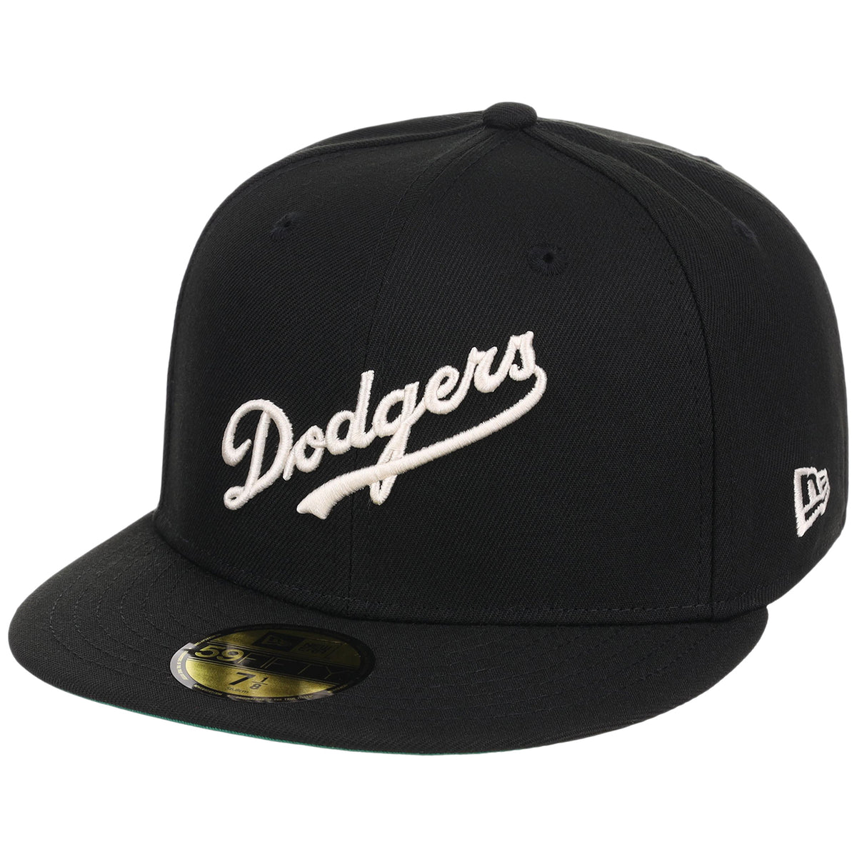 Brooklyn Dodgers Wordmark (Black/Black) - Brooklyn Takeover Variety Pack