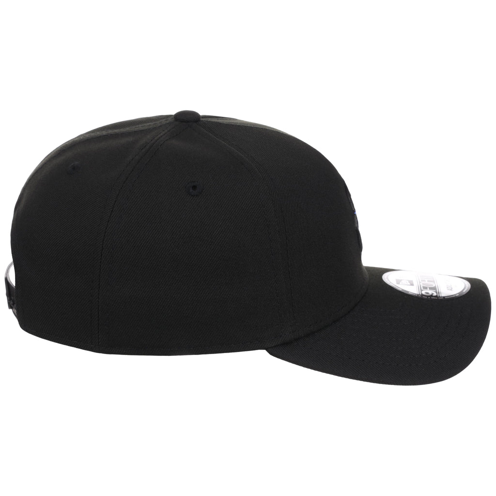 Seattle Mariners MLB Black x Royal FASHION CORE New Era 9FORTY A-Frame