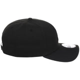 Seattle Mariners MLB Black x Royal FASHION CORE New Era 9FORTY A-Frame