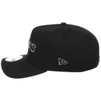 Los Angeles Rams NFL Liquid Titanium New Era 9FORTY