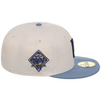 Minnesota Twins MLB Vintage Ink New Era 59FIFTY