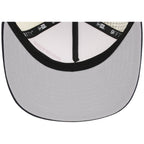 Houston Texans NFL Gridlock New Era 9FIFTY A-Frame