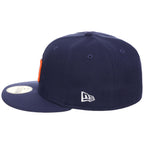 San Diego Padres MLB Cooperstown Authentic Collection New Era 59FIFTY (Navy/Navy)