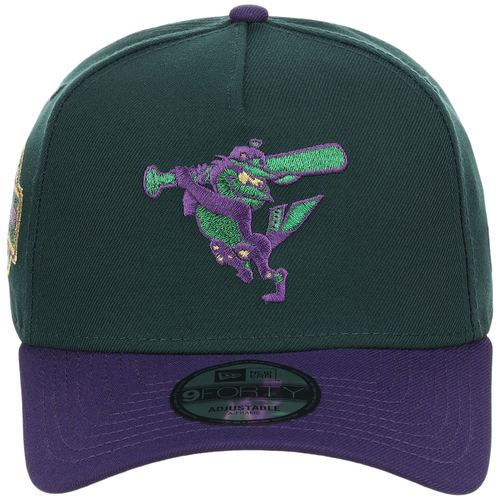 Baltimore Orioles MLB Joke's on You New Era 9FORTY A-Frame