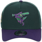 Baltimore Orioles MLB Joke's on You New Era 9FORTY A-Frame
