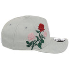 Houston Astros MLB Denim Flower New Era 9FORTY