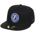 Tampa Bay Lightning NHL Draft Frenzy New Era 59FIFTY