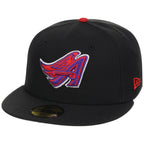 Anaheim Angels MLB Galaxy Dust New Era 59FIFTY