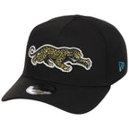 Jacksonville Jaguars NFL Black Dome New Era 9FORTY A-Frame
