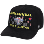 1985 ASG NBA Champ '47 Hitch Collection