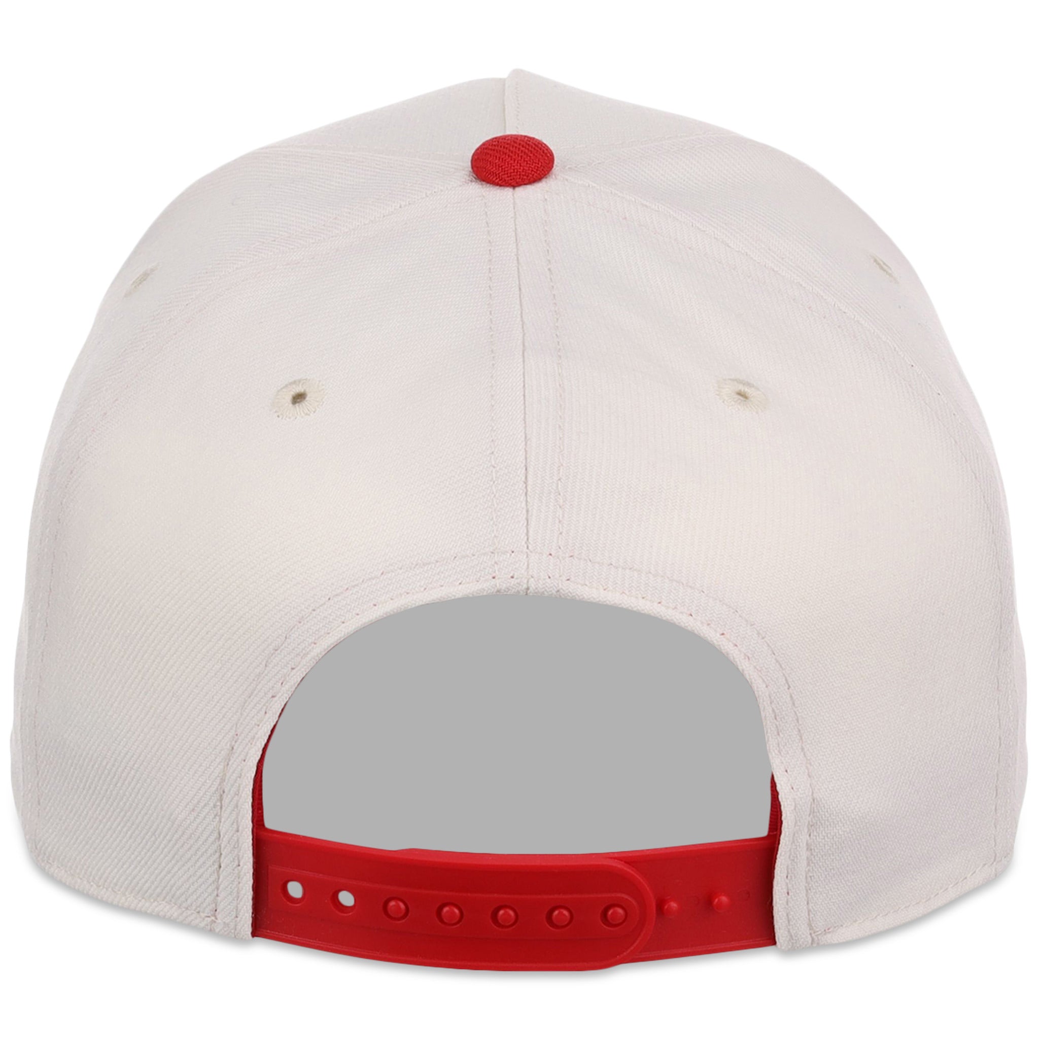 Tacoma Rainiers Field Club Minor League Monday Off-White OTC A-Frame