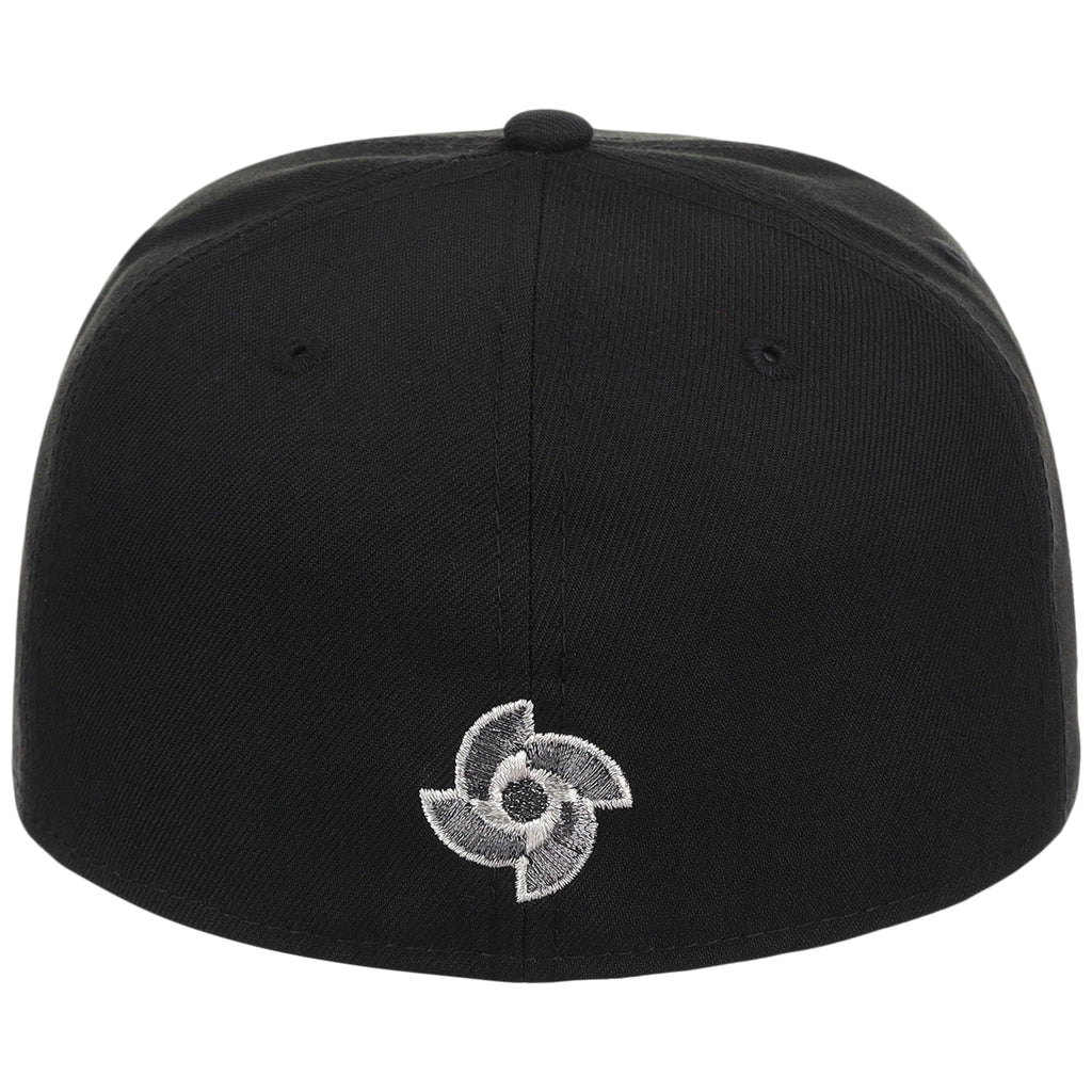 Crown the Country: Dominican Republic New Era 59FIFTY 'República Dominicana'