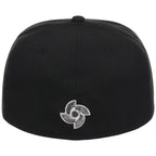 Crown the Country: Dominican Republic New Era 59FIFTY 'República Dominicana'