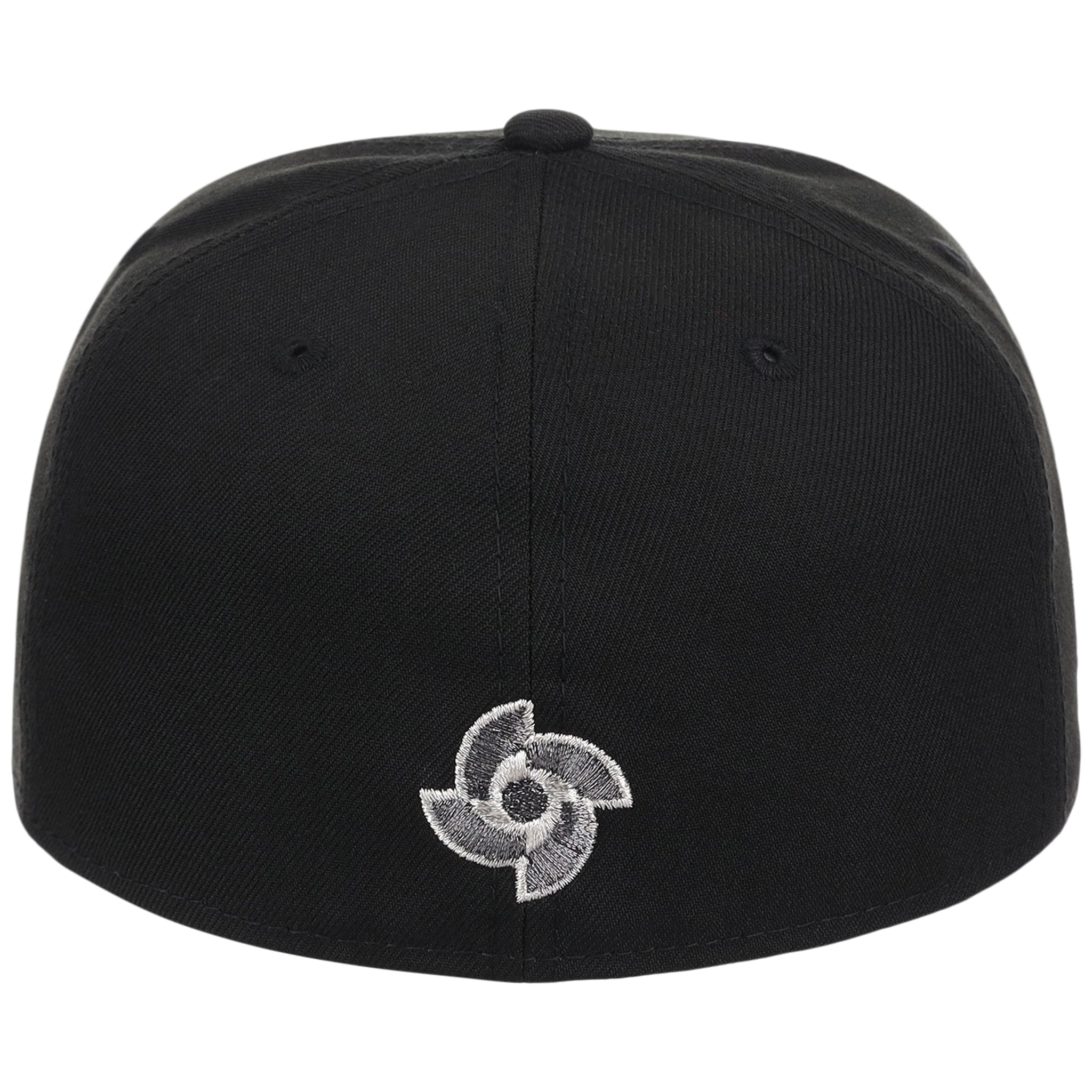 Crown the Country: Dominican Republic New Era 59FIFTY 'República Dominicana'