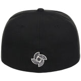 Crown the Country: Dominican Republic New Era 59FIFTY 'República Dominicana'