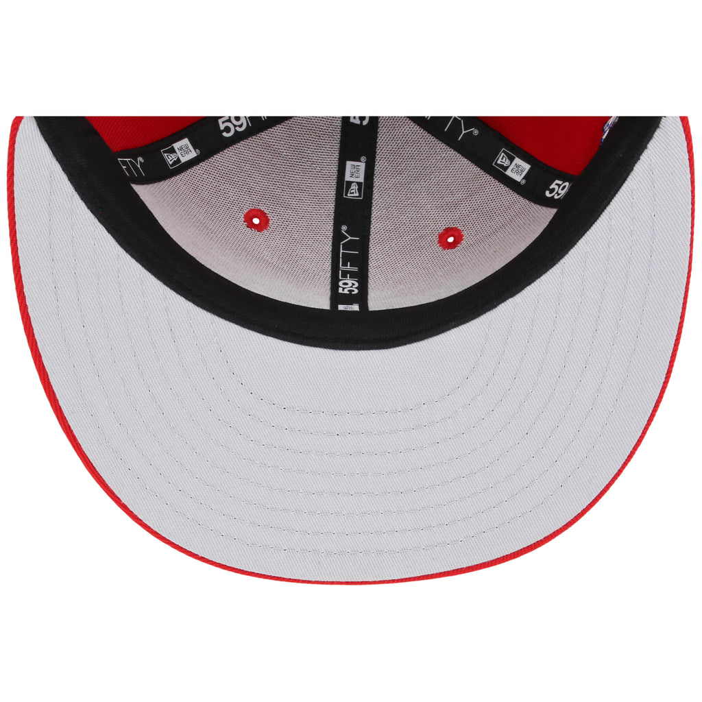 St. Louis Cardinals MLB x John Geiger 'Misplaced Series' 2.0 New Era 59FIFTY