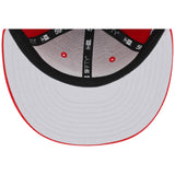 St. Louis Cardinals MLB x John Geiger 'Misplaced Series' 2.0 New Era 59FIFTY