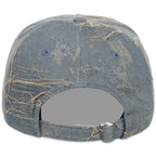 Chicago Cubs MLB Oxidized Denim New Era 9FORTY A-Frame