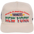 New York Yankees - Pizzeria '47 Hitch New York City Crown the City – 5
