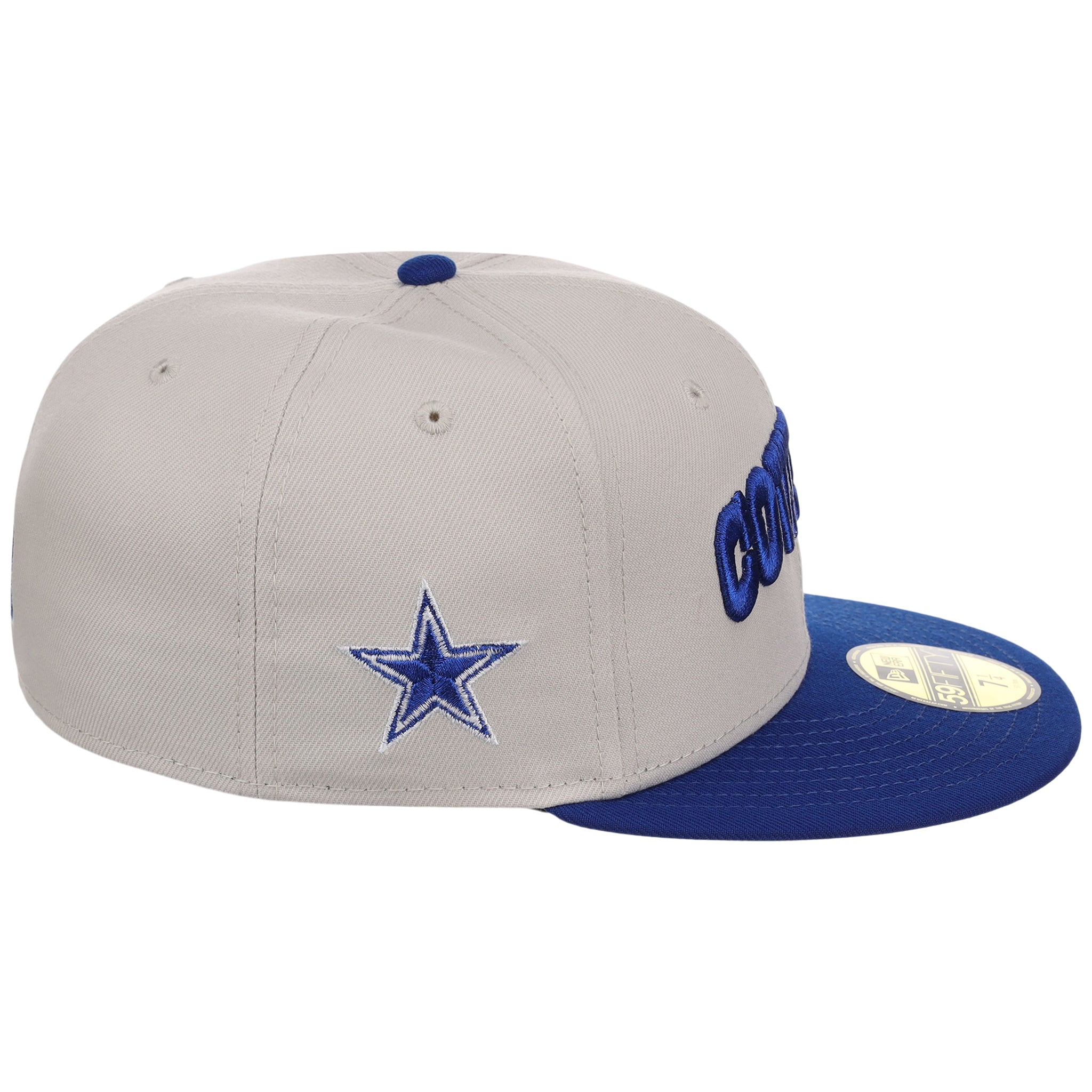 Dallas Cowboys Crown the City New Era 59FIFTY