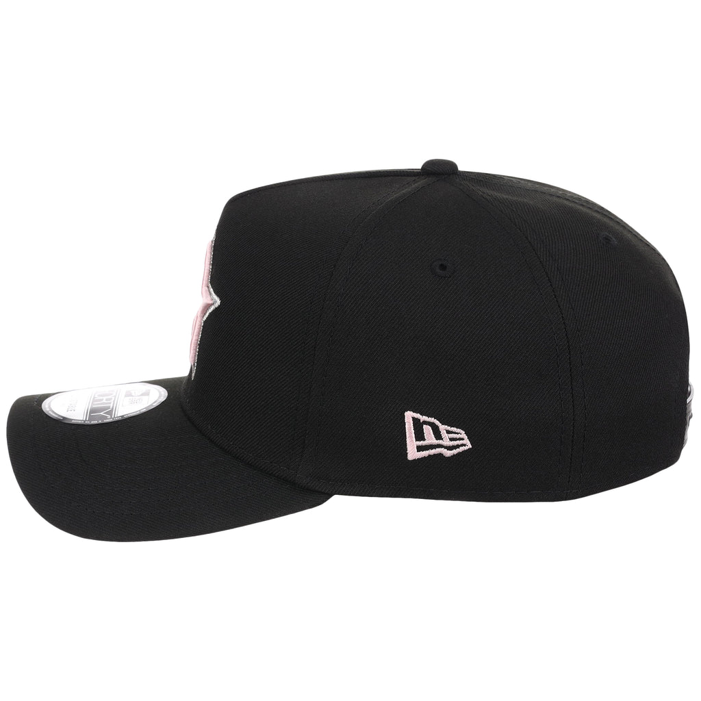 Houston Astros MLB Cookies & Cream New Era 9FORTY