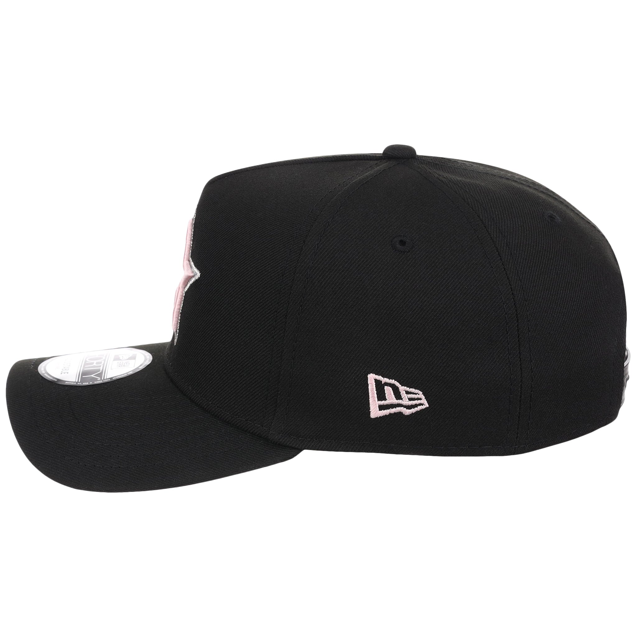 Houston Astros MLB Cookies & Cream New Era 9FORTY