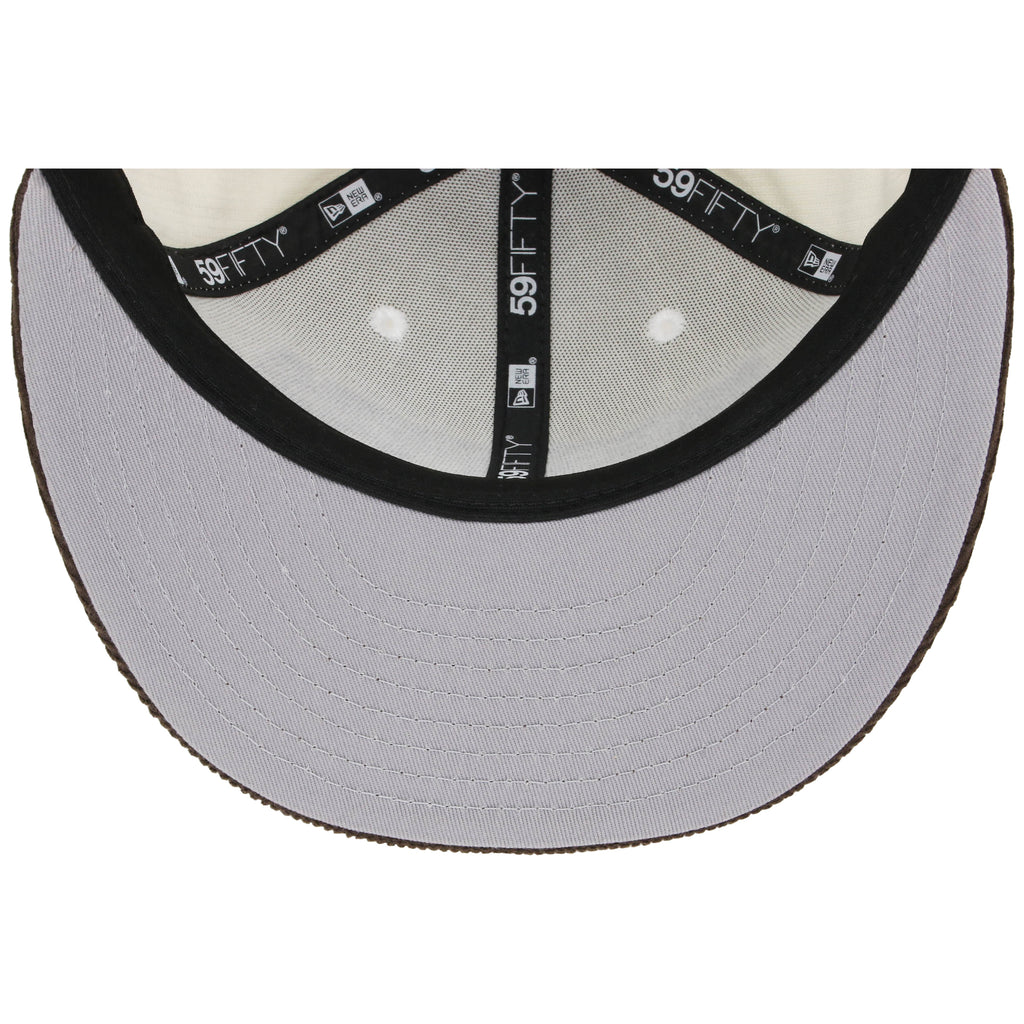 Texas Longhorns Variety Pack New Era 59FIFTY (Chrome/Brown) – 2