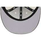 Texas Longhorns Variety Pack New Era 59FIFTY (Chrome/Brown) – 2
