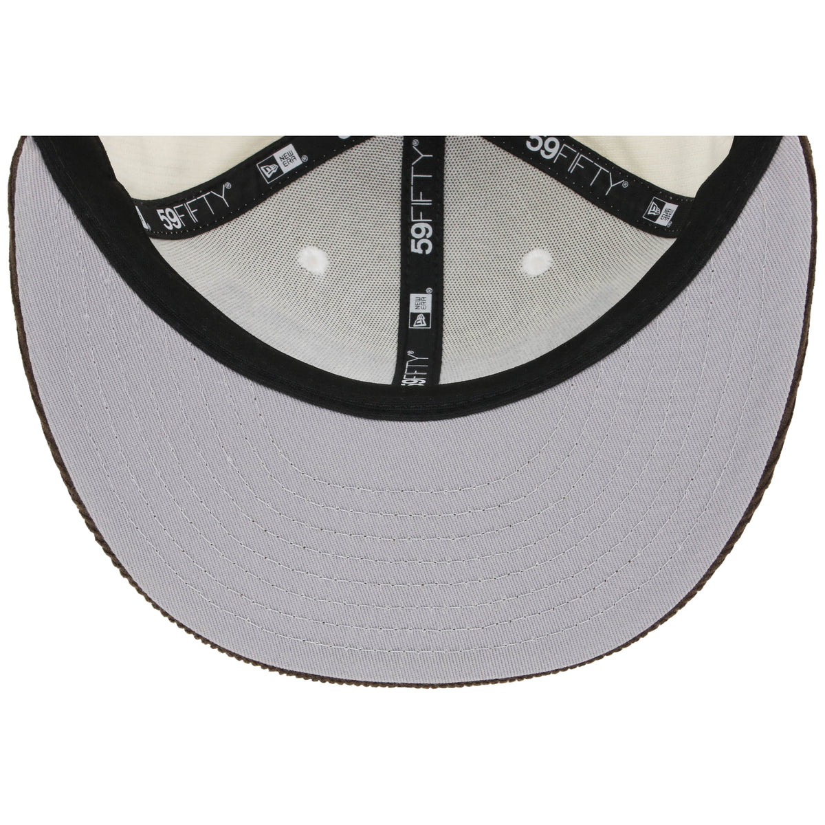 Texas Longhorns Variety Pack New Era 59FIFTY (Chrome/Brown) – 2