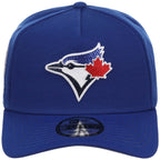 Toronto Blue Jays MLB Diamond Bling New Era 9FORTY A-Frame