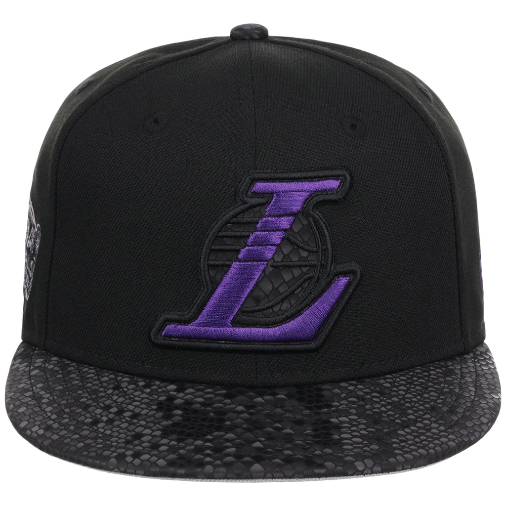 Los Angeles Lakers Apex Venom New Era 59FIFTY