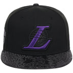 Los Angeles Lakers Apex Venom New Era 59FIFTY