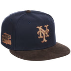 New York Mets MLB Nightshift Standard New Era 59FIFTY
